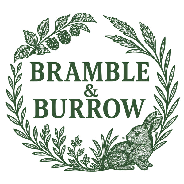 Bramble & Burrow